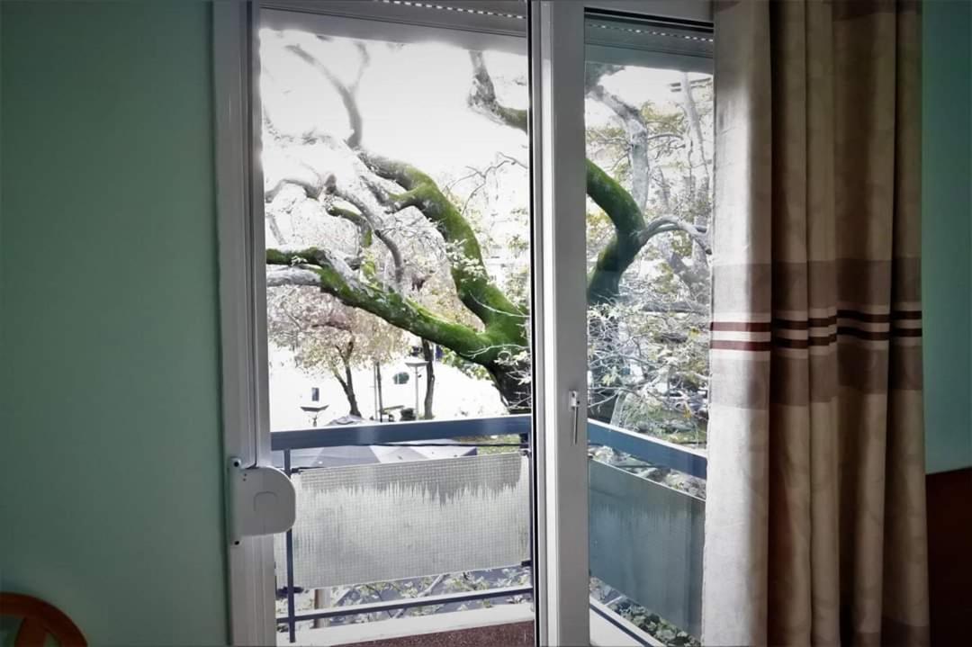 Hotel Elena Edessa Buitenkant foto